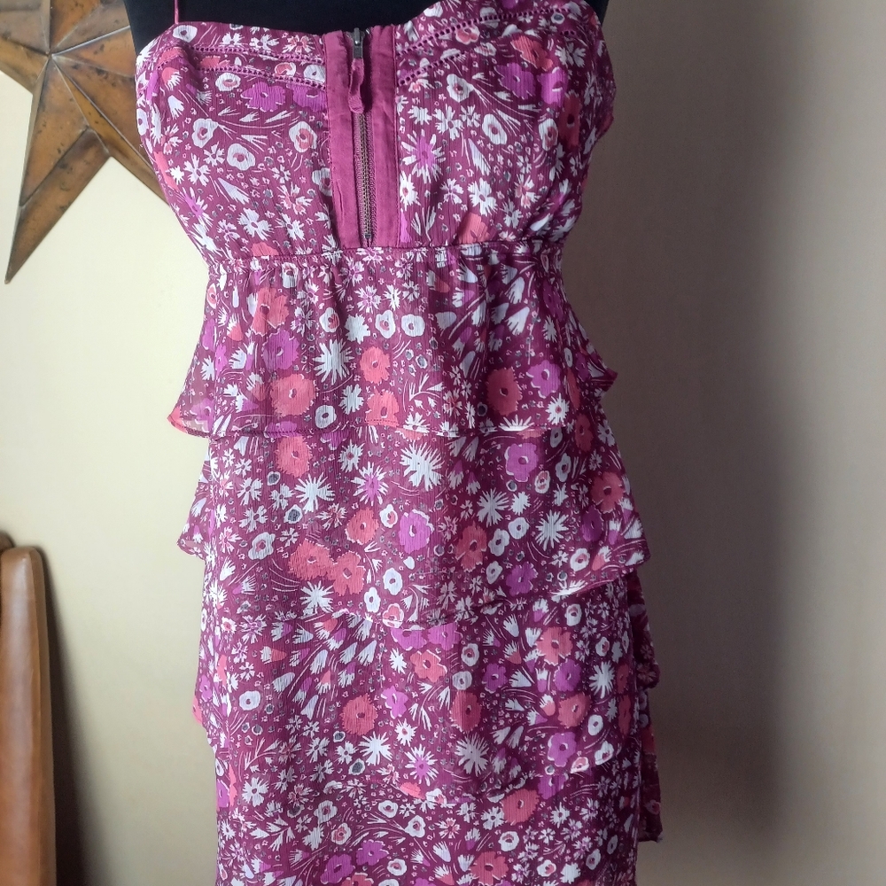 America Eagle mini dress